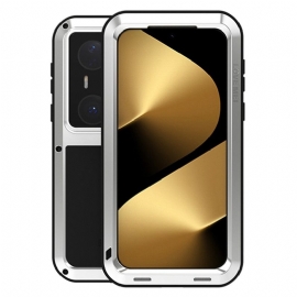 Kryt Huawei Pura 80 Ultra Zesílená Ochrana Love Mei