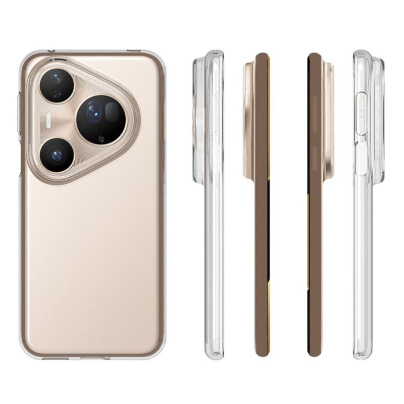 Kryt Na Huawei Pura 80 Ultra Průhledné
