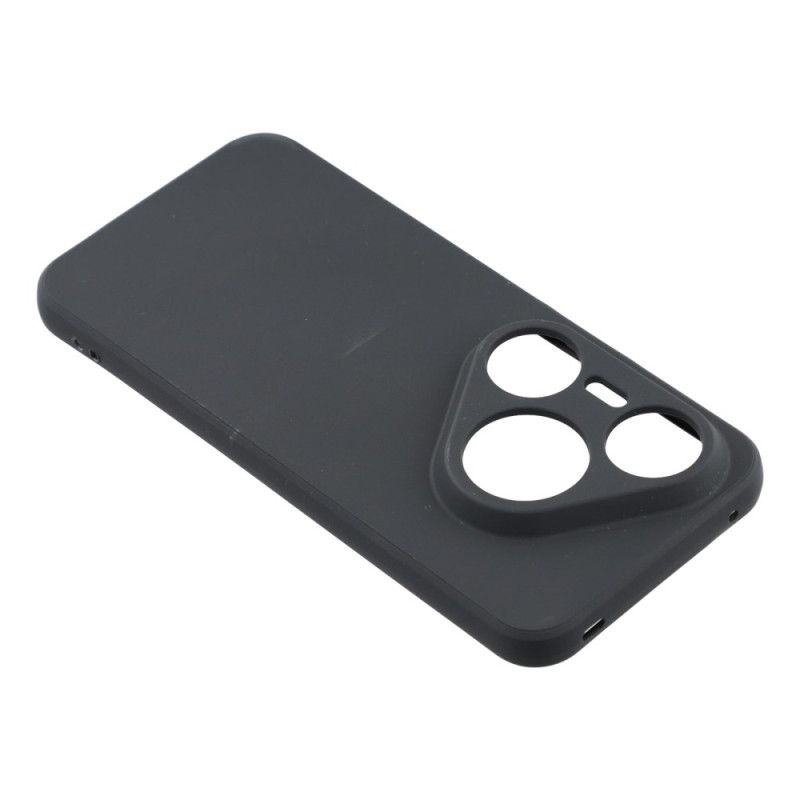 Kryt Na Huawei Pura 80 Ultra Silikon