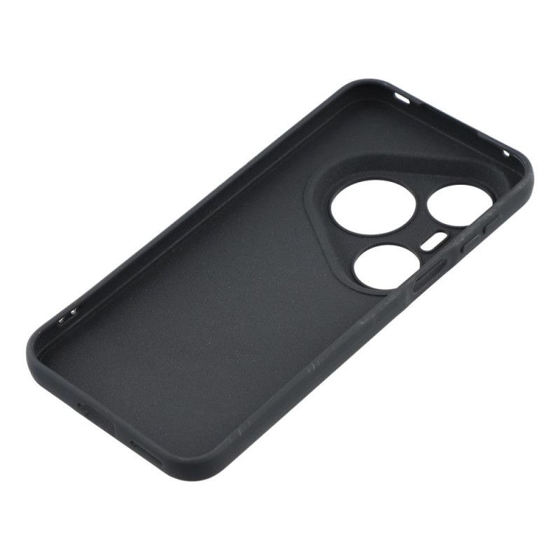 Kryt Na Huawei Pura 80 Ultra Silikon