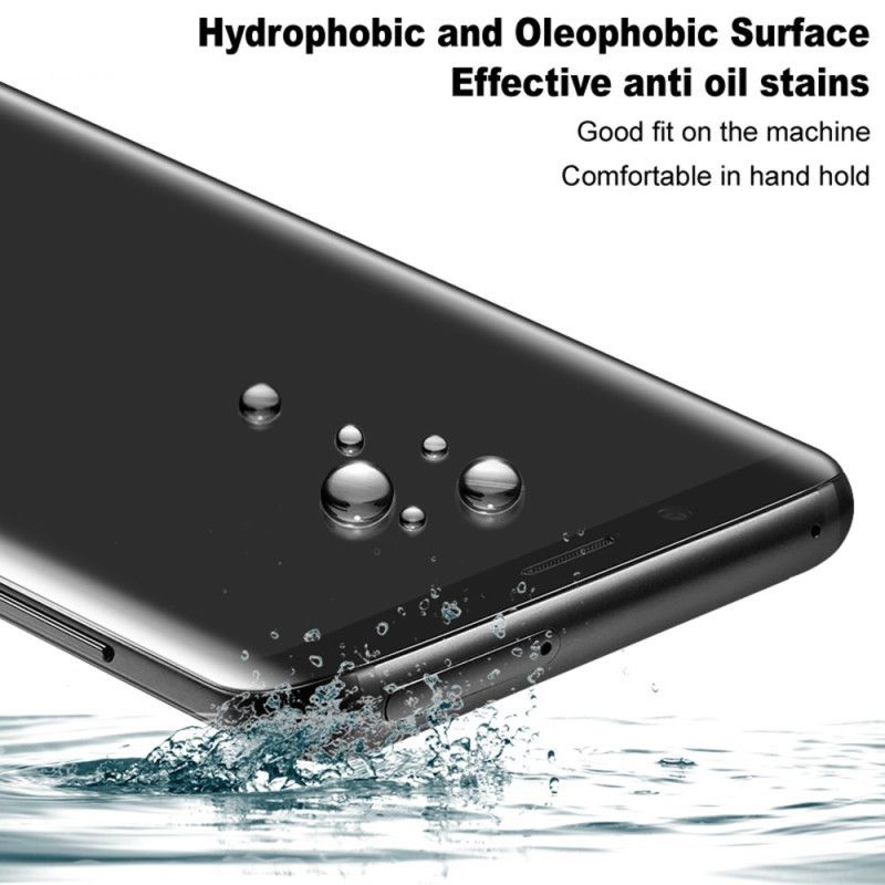 Ochranná Fólie Z Tvrzeného Skla Imak Pro Huawei Pura 80 Pro / Pura 80 Ultra