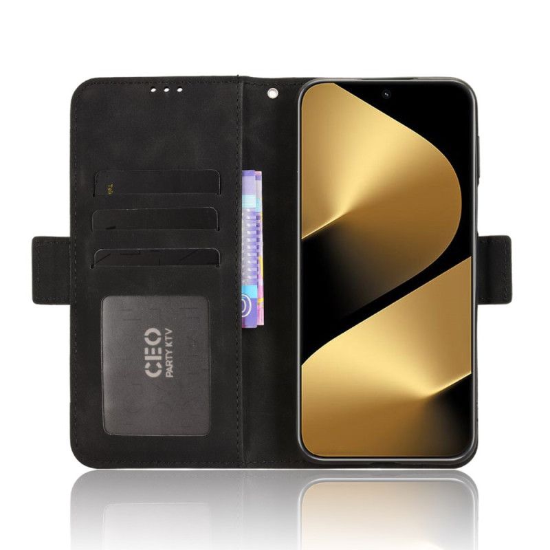 Peněženková Pouzdra Huawei Pura 80 Ultra Kryty Na Mobil Držitel Karty