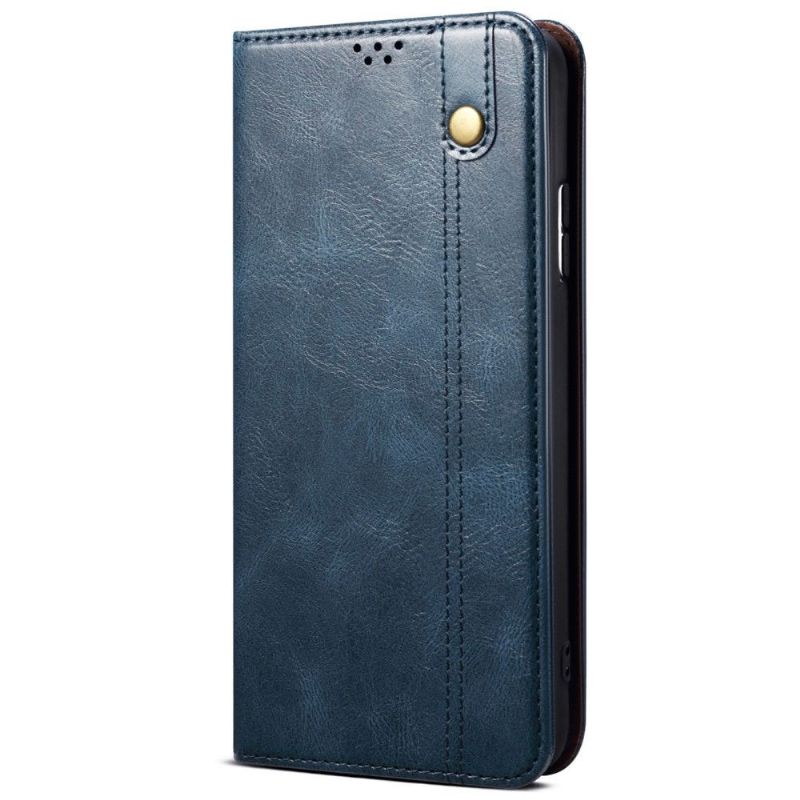 Flipové Pouzdro Na Xiaomi Redmi Note 11 Pro / 11 Pro 5G Ernestine Odkryté Švy