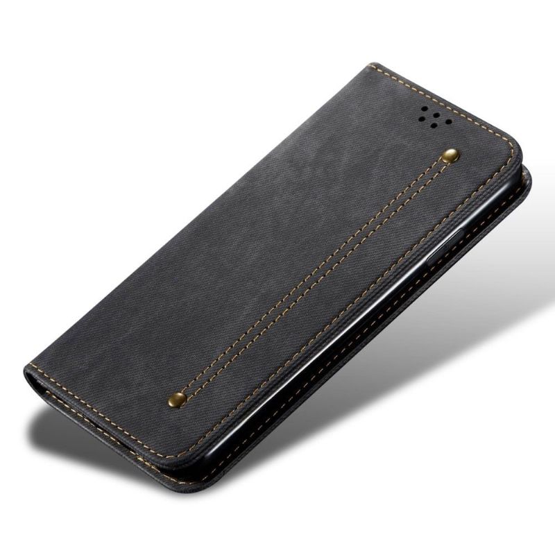 Kožené Pouzdro Na Xiaomi Redmi Note 11 Pro / 11 Pro 5G Držitel Karty La Giulia