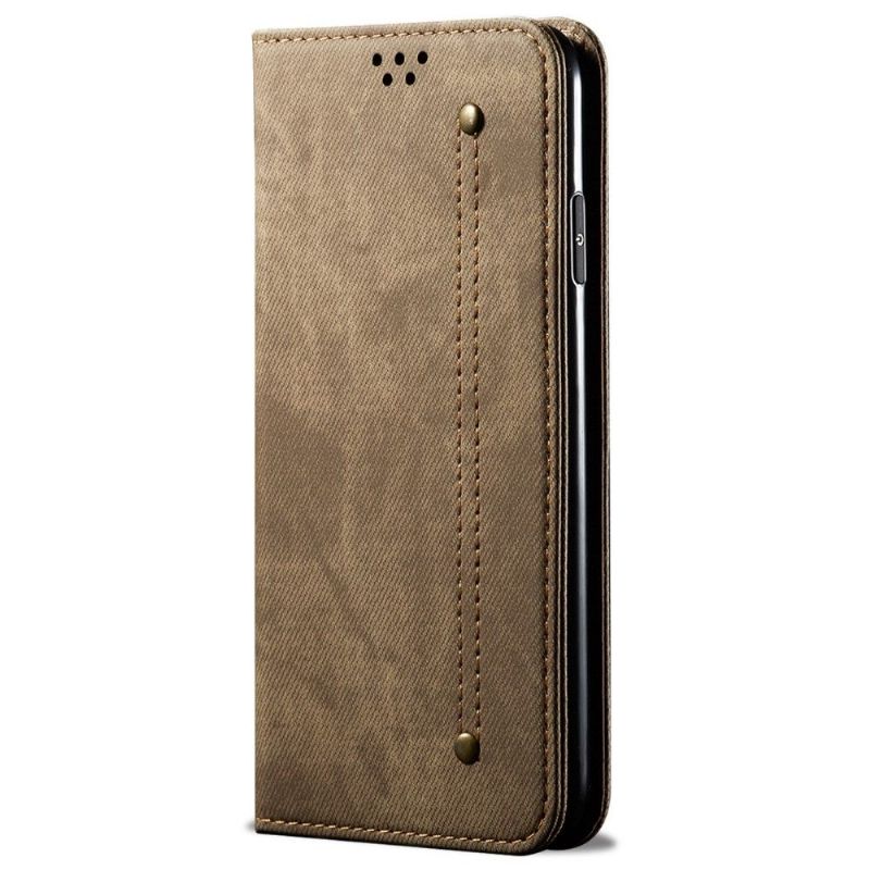 Kožené Pouzdro Na Xiaomi Redmi Note 11 Pro / 11 Pro 5G Držitel Karty La Giulia