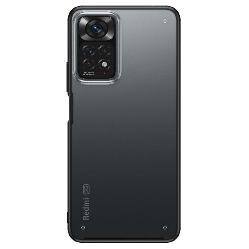 Kryt Na Xiaomi Redmi Note 11 Pro / 11 Pro 5G Armor Series Semi Clear