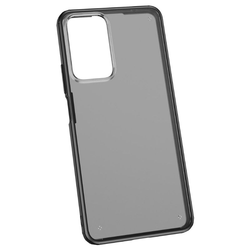 Kryt Na Xiaomi Redmi Note 11 Pro / 11 Pro 5G Armor Series Semi Clear