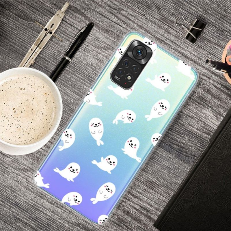 Kryt Na Xiaomi Redmi Note 11 Pro / 11 Pro 5G Lachtan