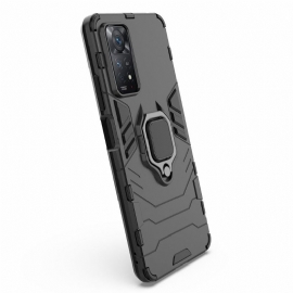 Kryt Na Xiaomi Redmi Note 11 Pro / 11 Pro 5G Nárazuvzdorná A Odolná Belinda