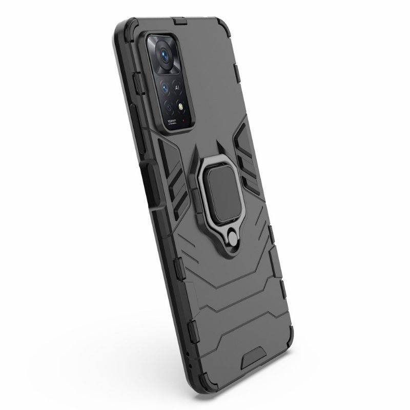 Kryt Na Xiaomi Redmi Note 11 Pro / 11 Pro 5G Nárazuvzdorná A Odolná Belinda