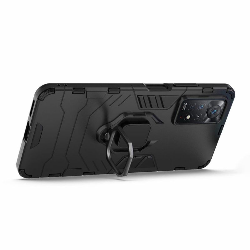 Kryt Na Xiaomi Redmi Note 11 Pro / 11 Pro 5G Nárazuvzdorná A Odolná Belinda