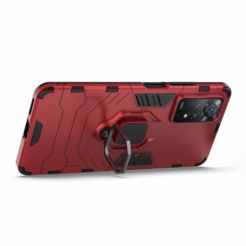 Kryt Na Xiaomi Redmi Note 11 Pro / 11 Pro 5G Nárazuvzdorná A Odolná Belinda