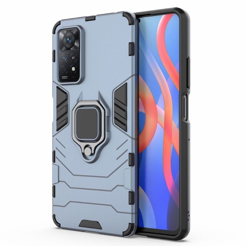 Kryt Na Xiaomi Redmi Note 11 Pro / 11 Pro 5G Nárazuvzdorná A Odolná Belinda