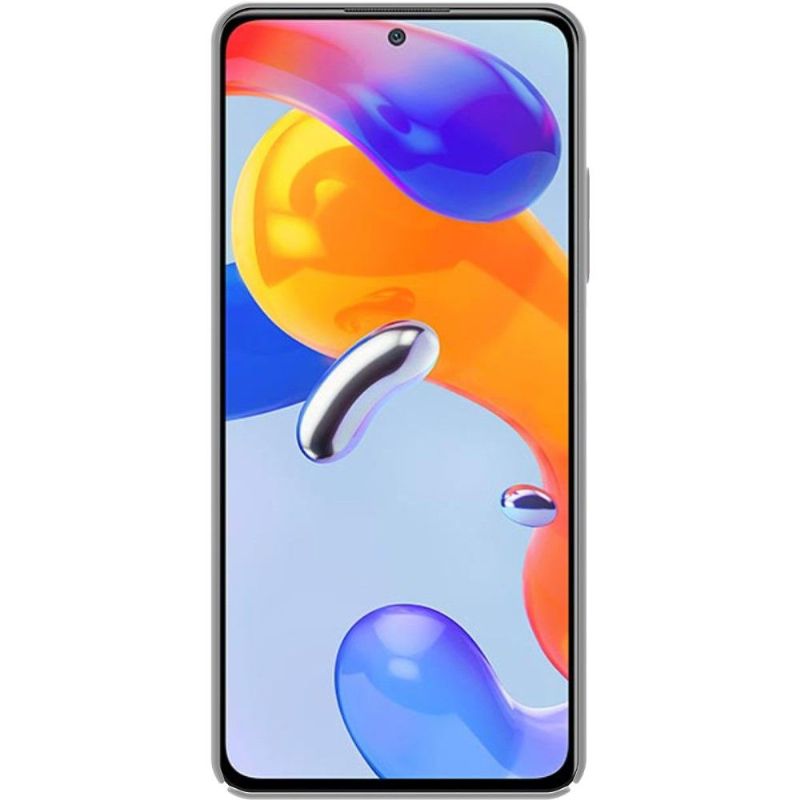 Kryt Na Xiaomi Redmi Note 11 Pro / 11 Pro 5G Nillkin Rigid Frosted