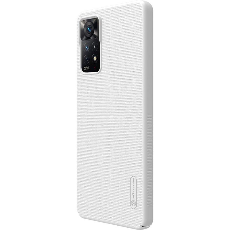Kryt Na Xiaomi Redmi Note 11 Pro / 11 Pro 5G Nillkin Rigid Frosted