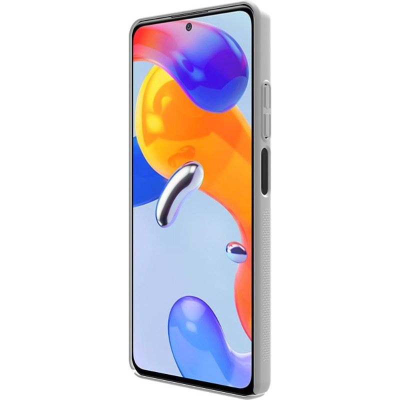 Kryt Na Xiaomi Redmi Note 11 Pro / 11 Pro 5G Nillkin Rigid Frosted
