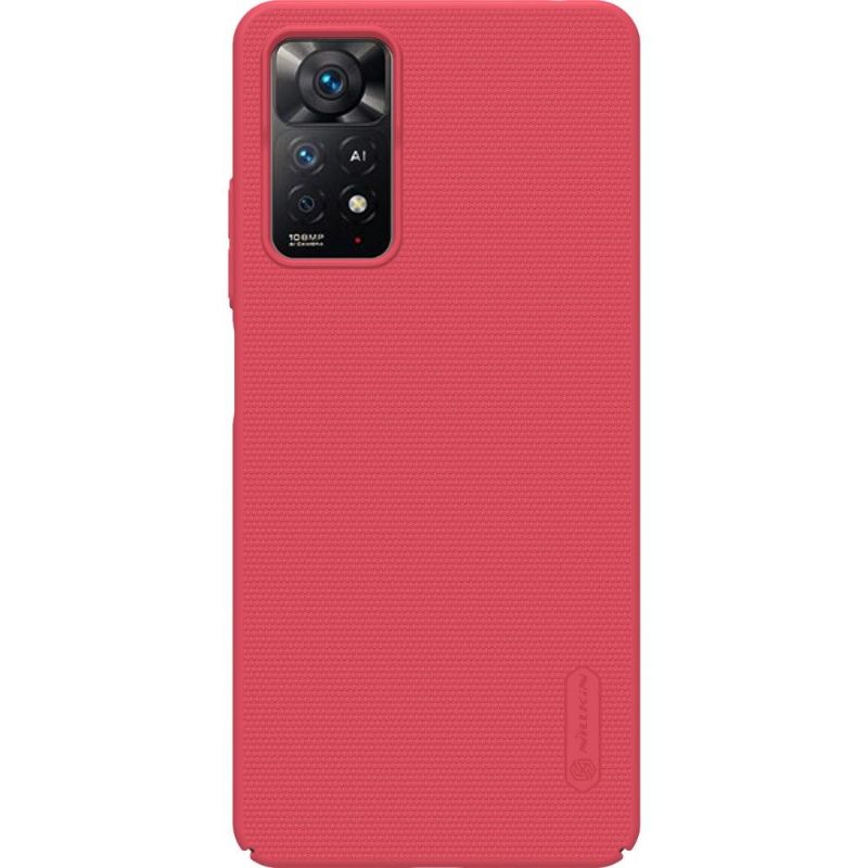 Kryt Na Xiaomi Redmi Note 11 Pro / 11 Pro 5G Nillkin Rigid Frosted