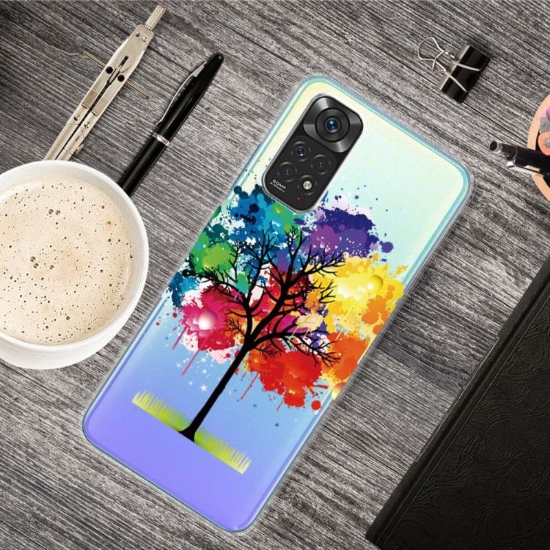 Kryt Na Xiaomi Redmi Note 11 Pro / 11 Pro 5G Stromomalba