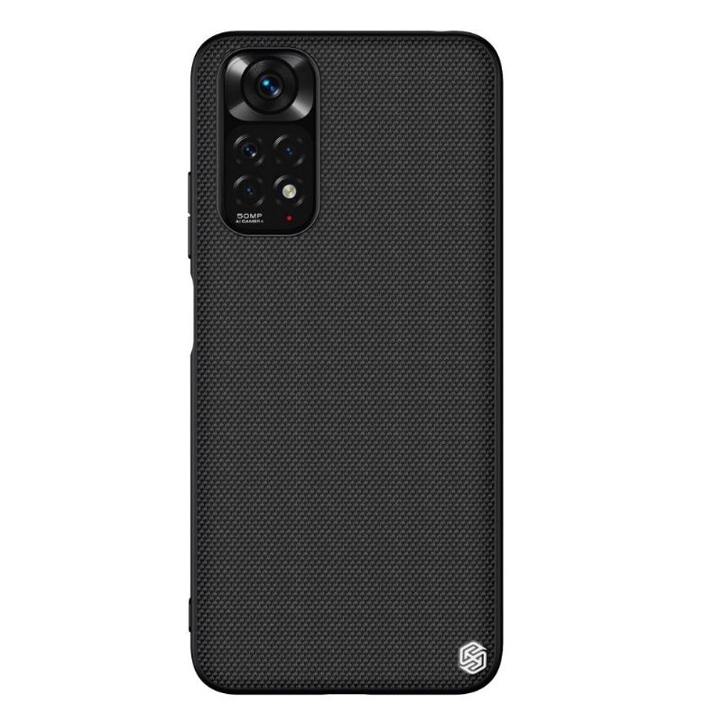 Kryt Na Xiaomi Redmi Note 11 Pro / 11 Pro 5G Texturované Pouzdro