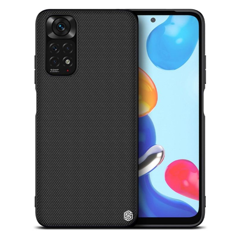 Kryt Na Xiaomi Redmi Note 11 Pro / 11 Pro 5G Texturované Pouzdro