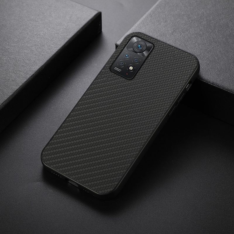 Kryt Na Xiaomi Redmi Note 11 Pro / 11 Pro 5G Uhlík
