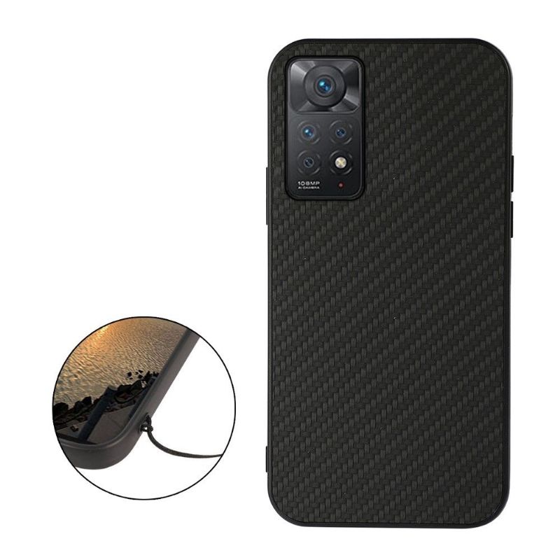 Kryt Na Xiaomi Redmi Note 11 Pro / 11 Pro 5G Uhlík
