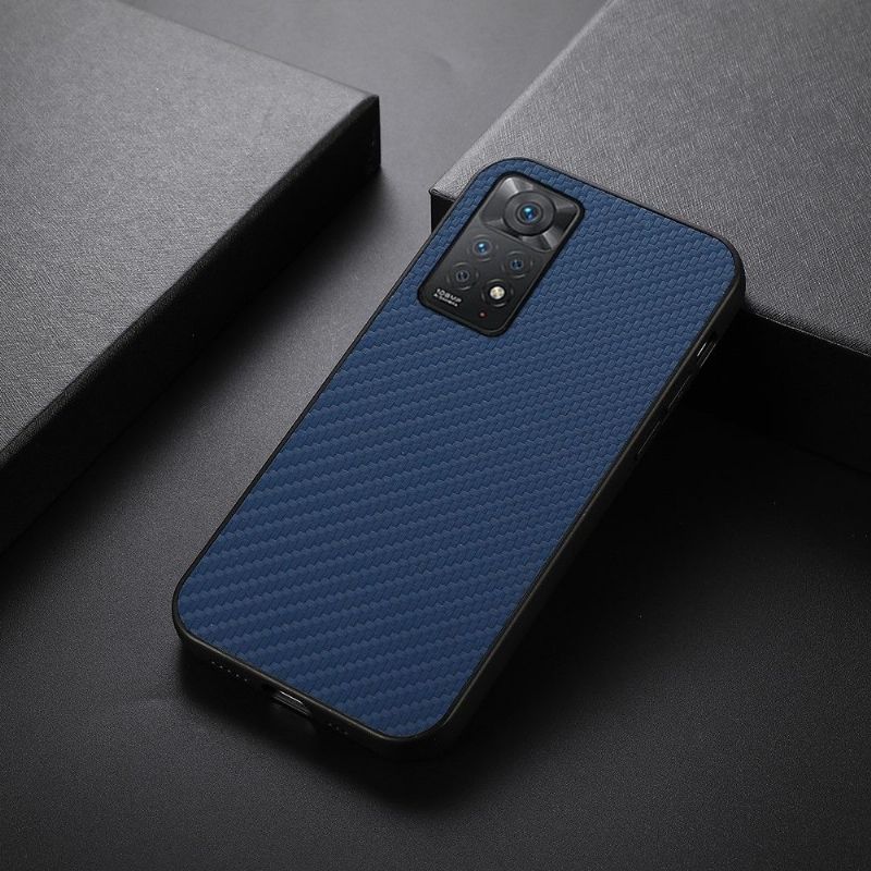Kryt Na Xiaomi Redmi Note 11 Pro / 11 Pro 5G Uhlík