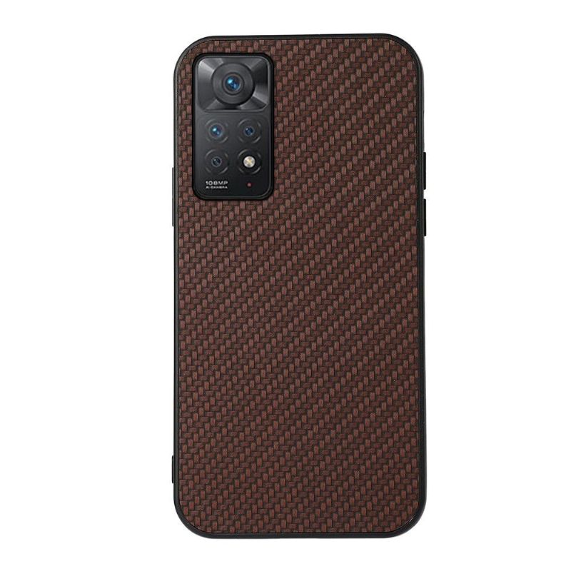 Kryt Na Xiaomi Redmi Note 11 Pro / 11 Pro 5G Uhlík