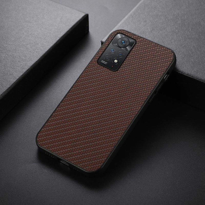 Kryt Na Xiaomi Redmi Note 11 Pro / 11 Pro 5G Uhlík