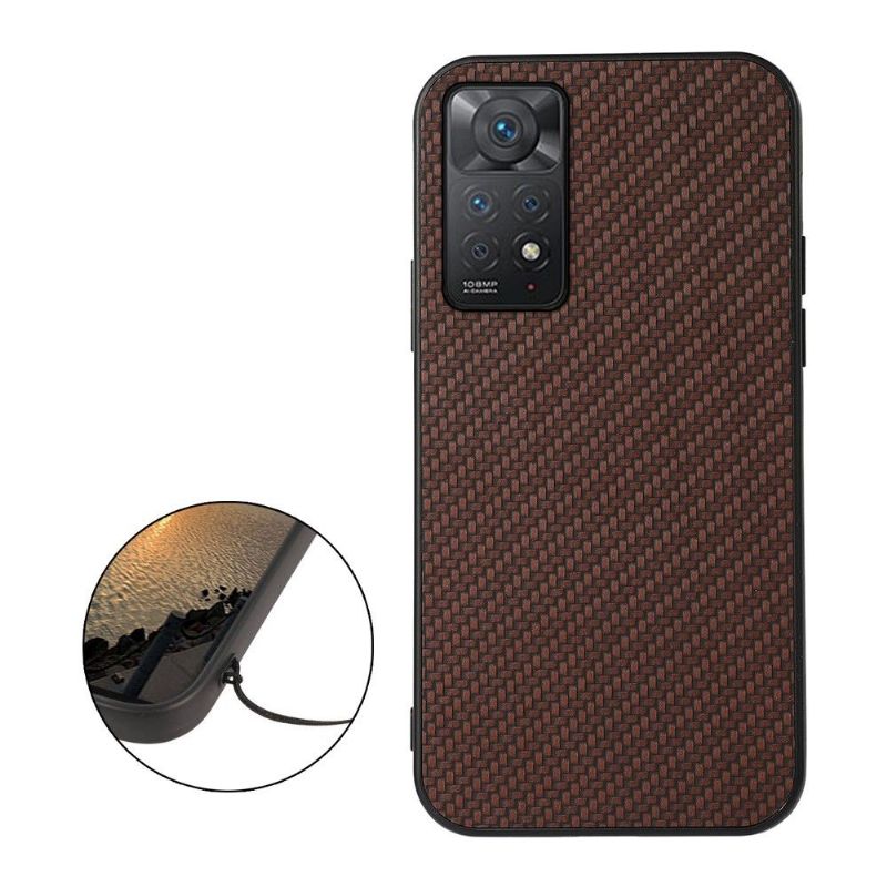 Kryt Na Xiaomi Redmi Note 11 Pro / 11 Pro 5G Uhlík