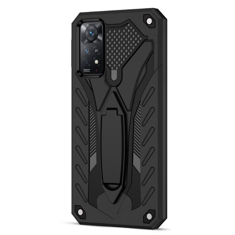 Kryty Na Mobil Na Xiaomi Redmi Note 11 Pro / 11 Pro 5G Série Phantom Knight