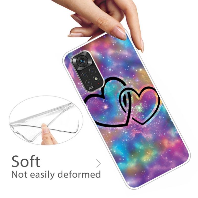 Kryty Na Mobil Na Xiaomi Redmi Note 11 Pro / 11 Pro 5G Srdce