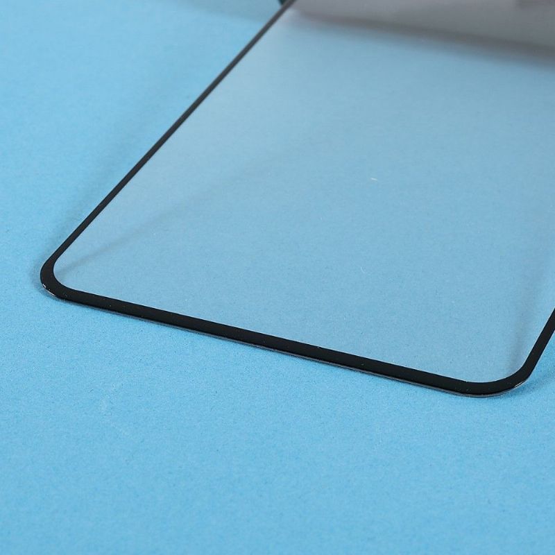 Ochranné Tvrzené Sklo V Plné Velikosti Pro Xiaomi Redmi Note 11 Pro / Note 11 Pro 5G