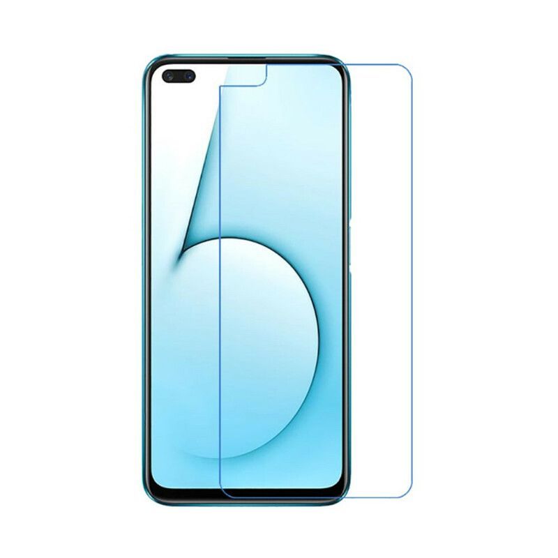 Hd Ochranná Fólie Pro Obrazovku Realme X50