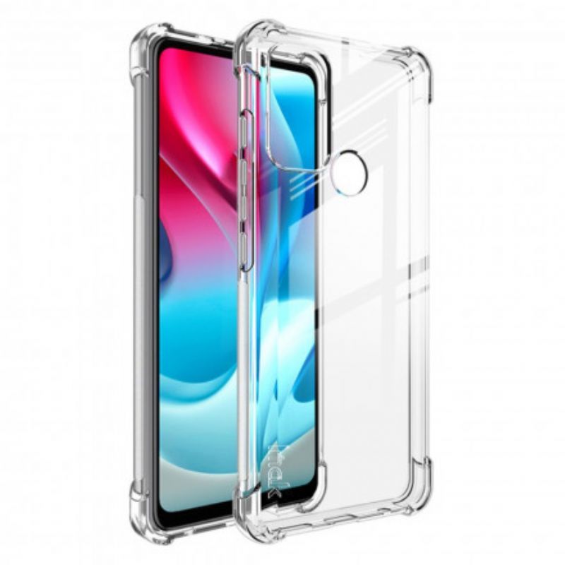 Kryt Na Moto G60S Airbagy Imak