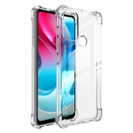 Kryt Na Moto G60S Airbagy Imak