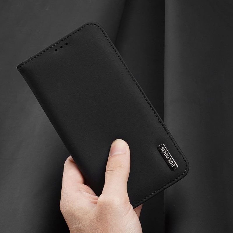 Flipové Pouzdro Na iPhone 11 Dux Ducis Premium