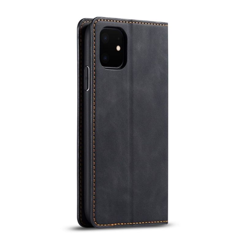 Flipové Pouzdro Na iPhone 11 Fantasy Series Umělá Kůže
