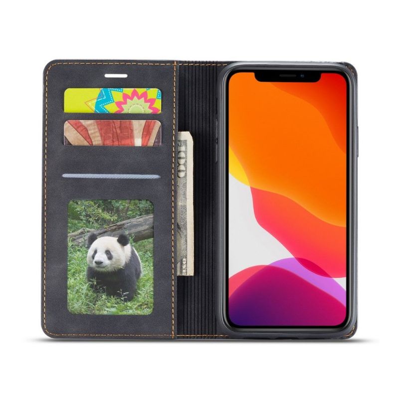 Flipové Pouzdro Na iPhone 11 Fantasy Series Umělá Kůže