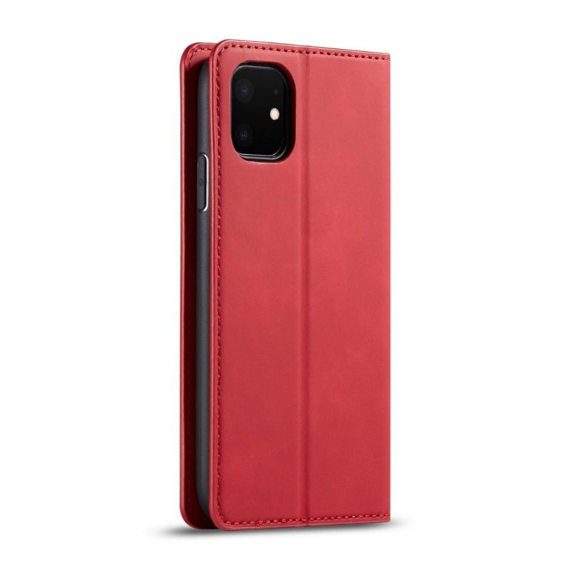 Flipové Pouzdro Na iPhone 11 Fantasy Series Umělá Kůže