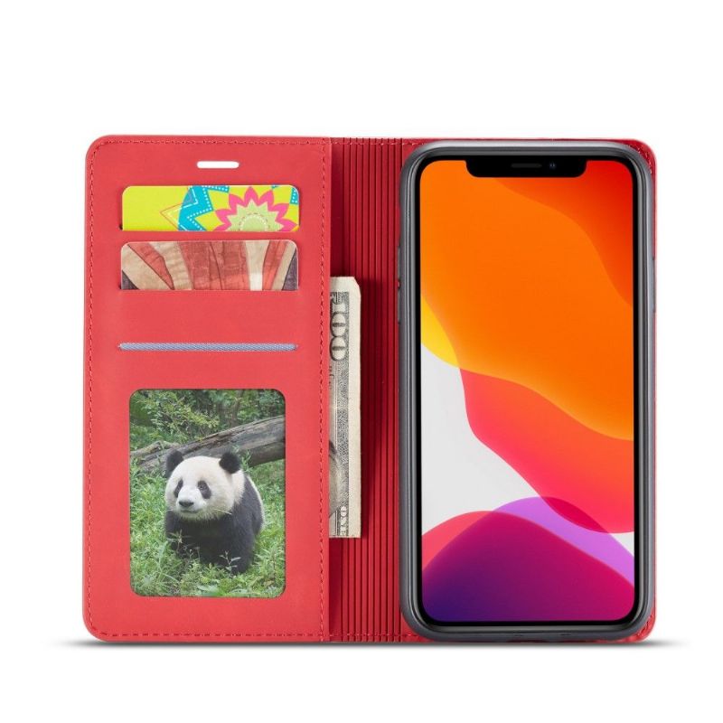 Flipové Pouzdro Na iPhone 11 Fantasy Series Umělá Kůže