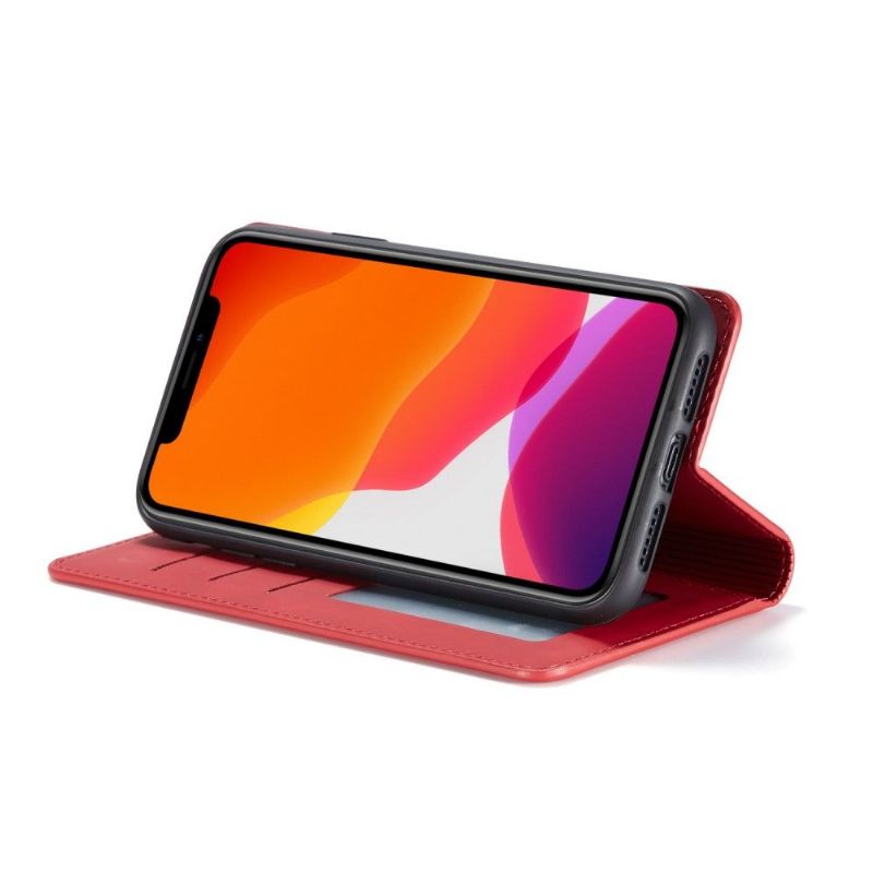 Flipové Pouzdro Na iPhone 11 Fantasy Series Umělá Kůže