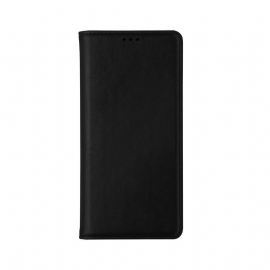 Flipové Pouzdro Na iPhone 11 Imitace Kůže Řady Zen