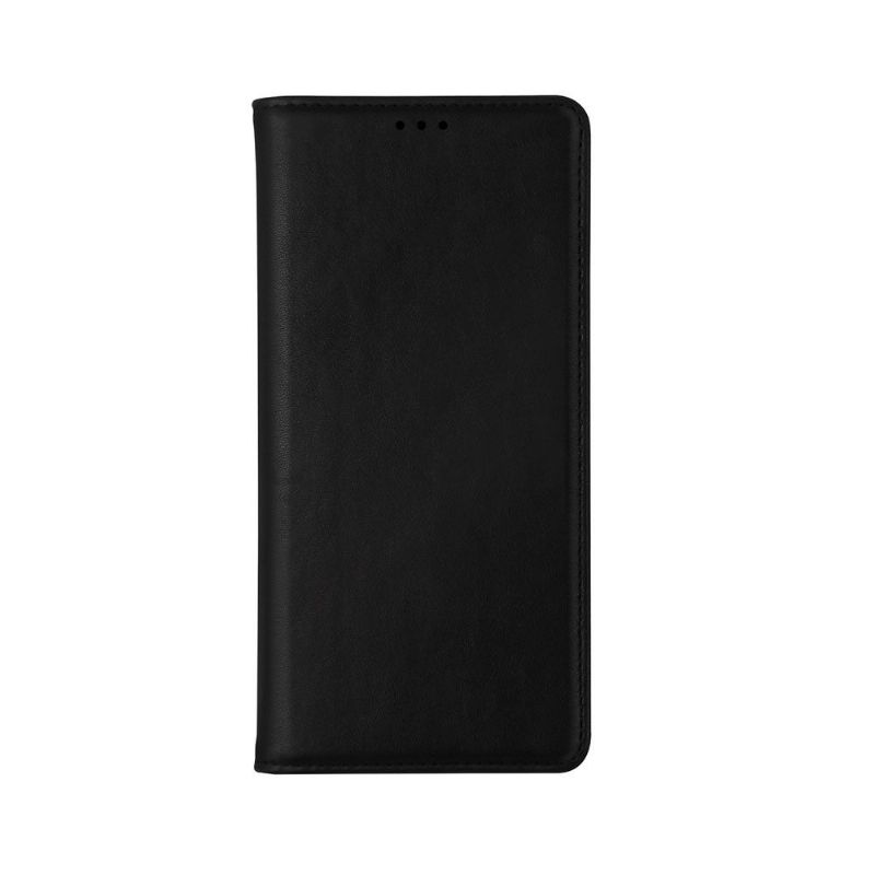 Flipové Pouzdro Na iPhone 11 Imitace Kůže Řady Zen