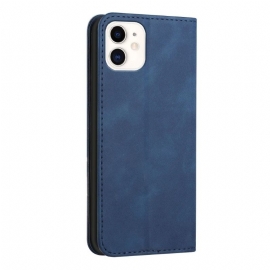 Flipové Pouzdro Na iPhone 11 S Shape Business