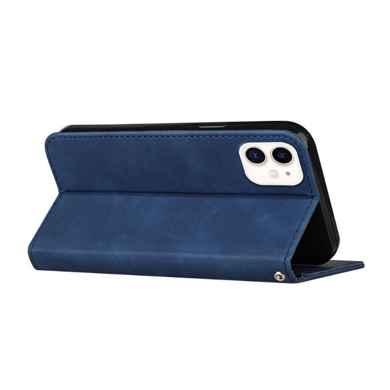 Flipové Pouzdro Na iPhone 11 S Shape Business