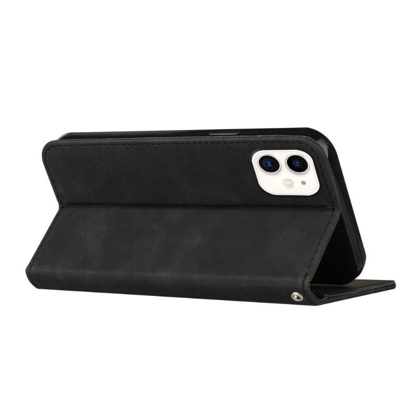 Flipové Pouzdro Na iPhone 11 S Shape Business