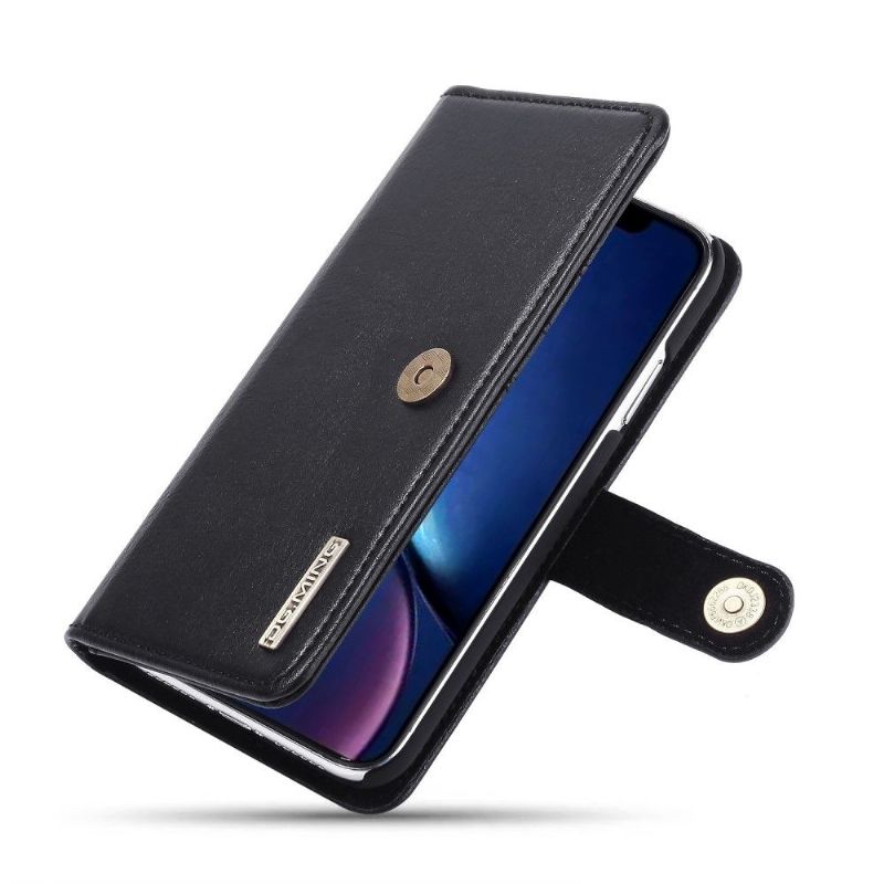 Kryt Flipové Pouzdro Na iPhone 11 Ochranný 2v1 Odnímatelné