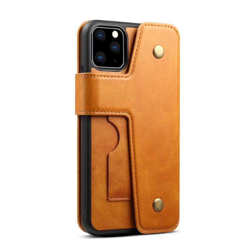Kryt Flipové Pouzdro Na iPhone 11 Odnímatelné