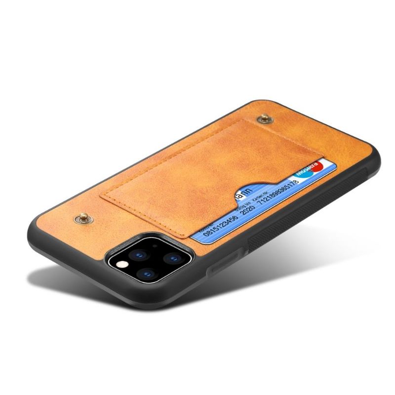 Kryt Flipové Pouzdro Na iPhone 11 Odnímatelné